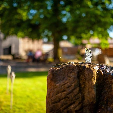 Die Edelkastanie Voitze Exteriér fotografie